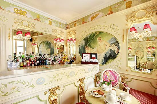 Barocco Veneziano Cafe